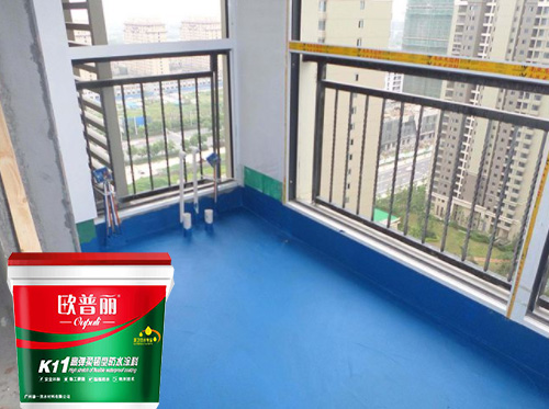 陽臺(tái)不做防水處理可以嗎